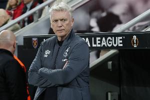 前西汉姆总监:没人禁止我进训练场 1.2亿签9人？重新来我还是会签