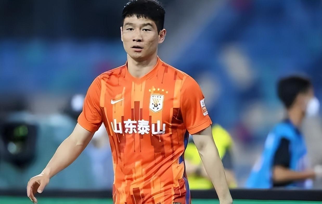 DB电竞平台-全新江苏队正式起航！吉翔为此离开鲁能加盟俱乐部，将带队踢中冠