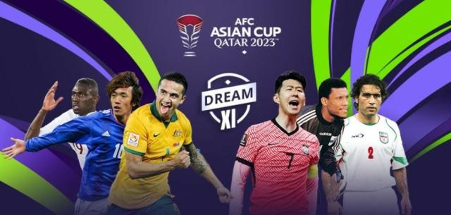 DB电竞官方网站-亚洲杯历史最佳阵容投票名单：范志毅领衔中国3人