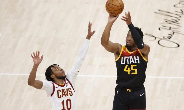 DB电竞平台-新贵骑士如何继续修补阵容？他们真会考虑詹姆斯？