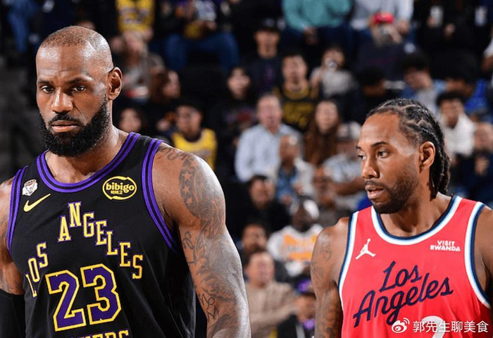 DB电竞平台-拒绝26分大逆转！湖人惜败快船，詹姆斯创历史第一，哈登21投6中|詹姆斯·哈登|小卡|科林斯|伦纳德|丹佛掘金队_新浪体育_新浪新闻
